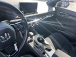 2025 Civic Thumbnail 10