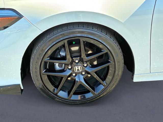 2025 Honda Civic - $26,879