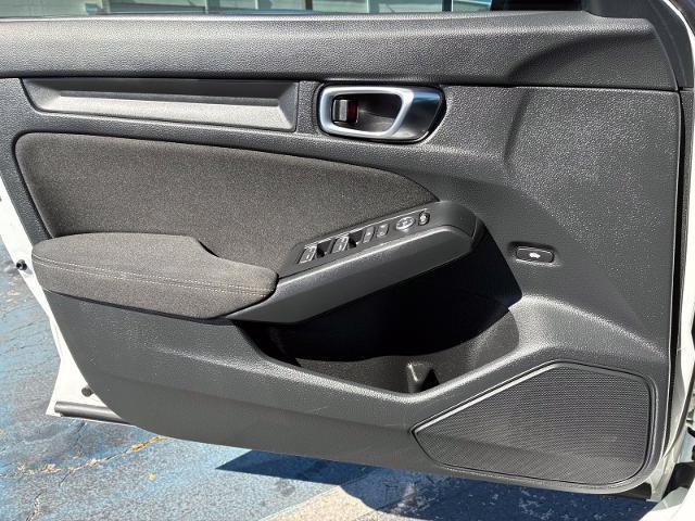 2025 Honda Civic - $26,879