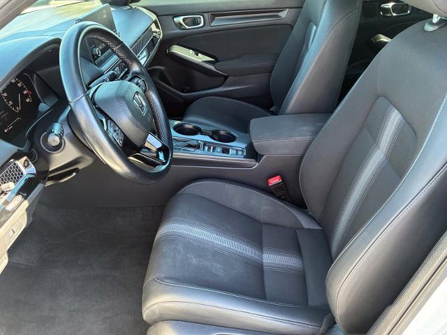 2025 Honda Civic - $26,879