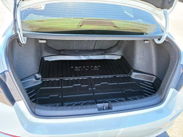 2025 Honda Civic - $26,879