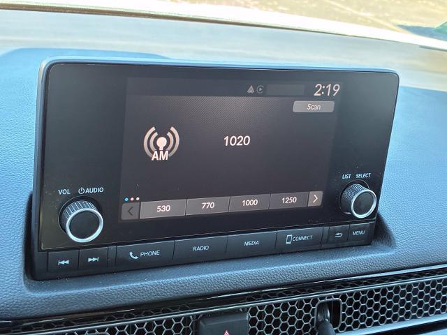 2025 Honda Civic - $26,879
