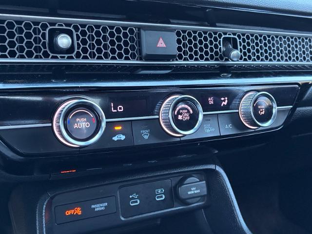 2025 Honda Civic - $26,879
