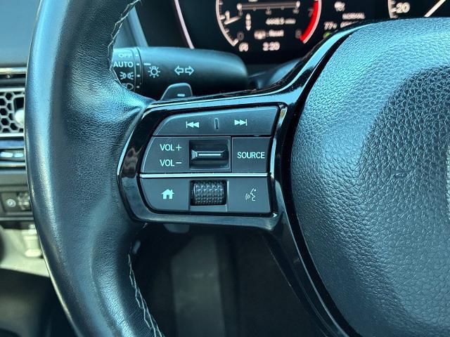 2025 Honda Civic - $26,879
