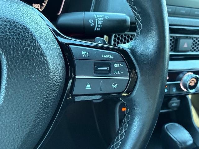 2025 Honda Civic - $26,879