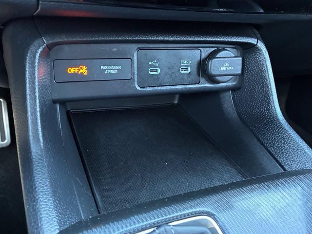 2025 Honda Civic - $26,879