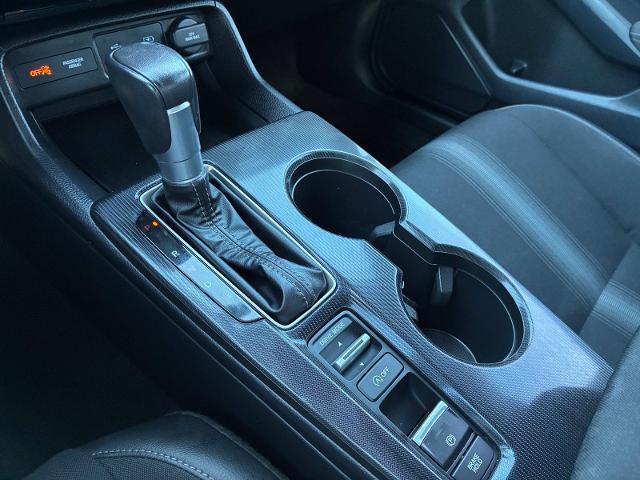 2025 Honda Civic - $26,879