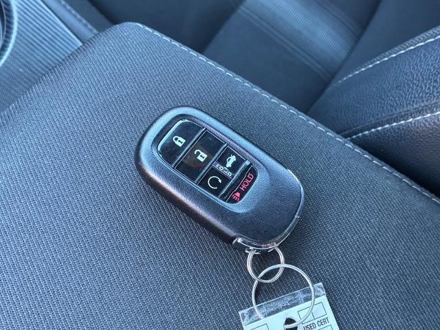 2025 Honda Civic - $26,879