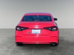 2025 Civic Thumbnail 4