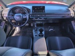 2025 Civic Thumbnail 10