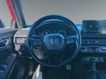 2025 Civic Thumbnail 12