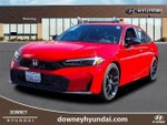 2025 Civic Thumbnail 1