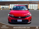 2025 Civic Thumbnail 2