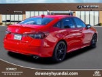 2025 Civic Thumbnail 4