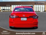 2025 Civic Thumbnail 5