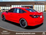 2025 Civic Thumbnail 6