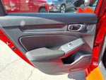 2025 Civic Thumbnail 8