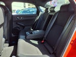 2025 Civic Thumbnail 9