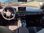 2025 Civic Thumbnail 10