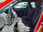 2025 Civic Thumbnail 13