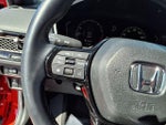 2025 Civic Thumbnail 16