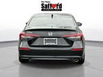 2025 Civic Thumbnail 6