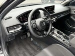 2025 Civic Thumbnail 30