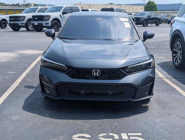 2025 Honda Civic - $24,995