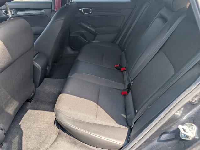 2025 Honda Civic - $24,995