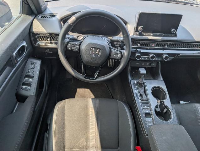 2025 Honda Civic - $24,995
