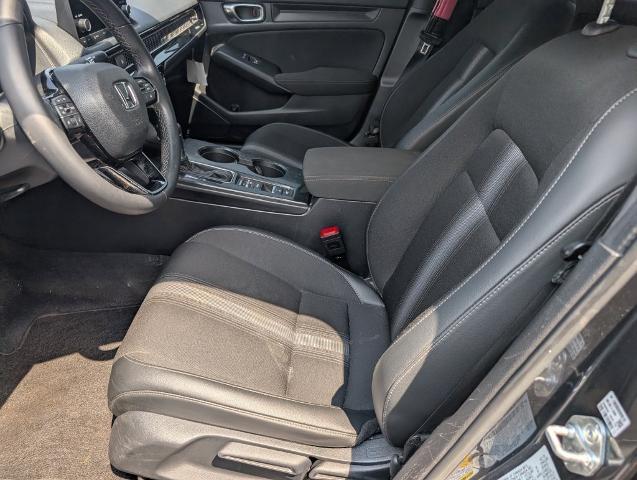 2025 Honda Civic - $24,995