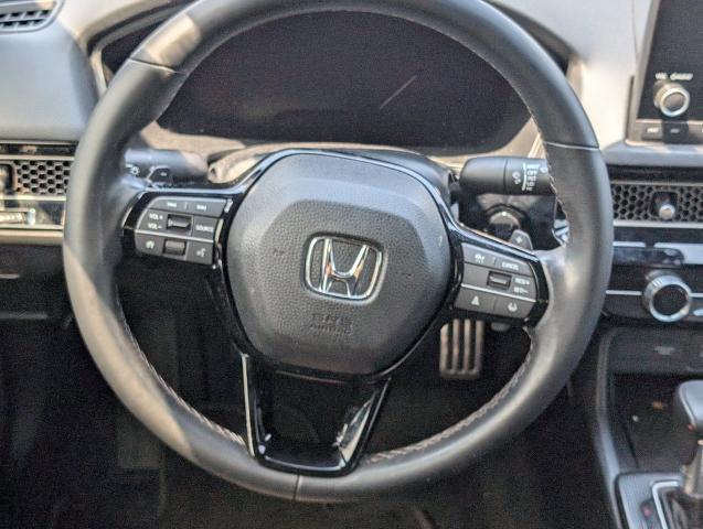 2025 Honda Civic - $24,995