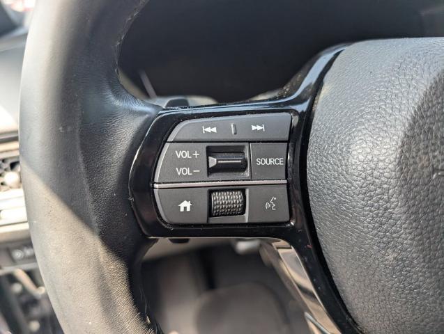 2025 Honda Civic - $24,995