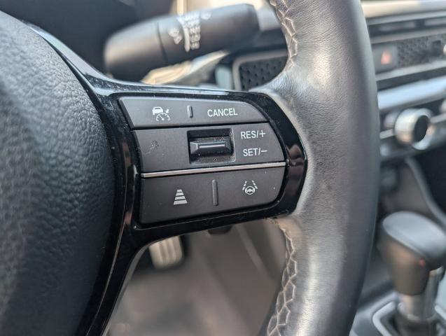 2025 Honda Civic - $24,995