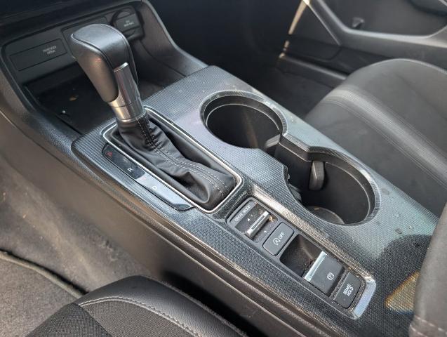 2025 Honda Civic - $24,995
