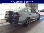 2025 Civic Thumbnail 2