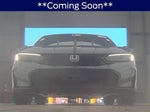 2025 Civic Thumbnail 7