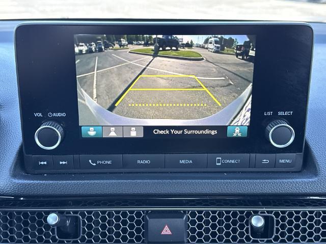 2025 Honda Civic - $24,409