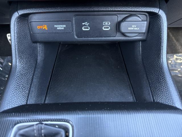 2025 Honda Civic - $24,409