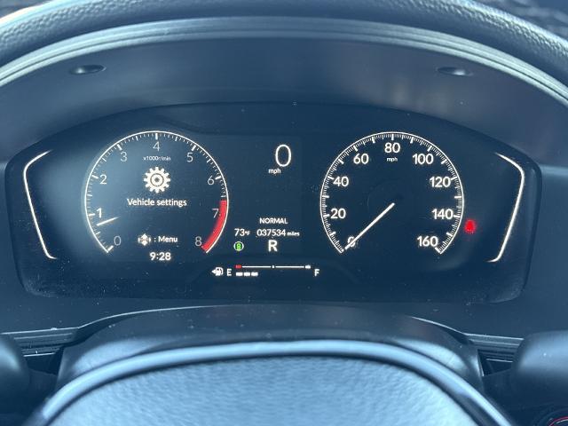 2025 Honda Civic - $24,409
