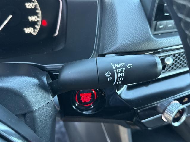 2025 Honda Civic - $24,409