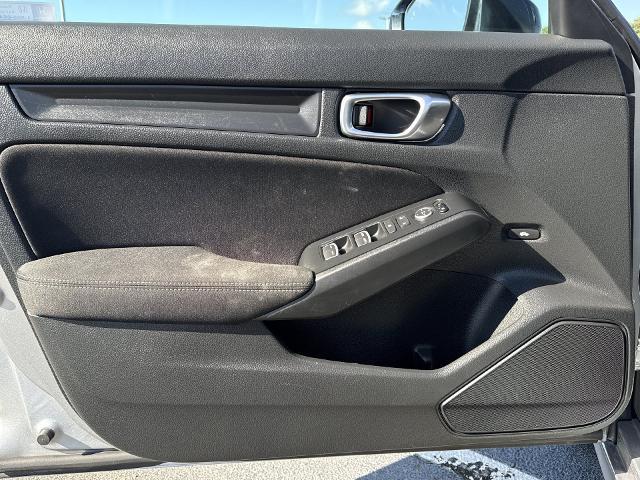 2025 Honda Civic - $24,409