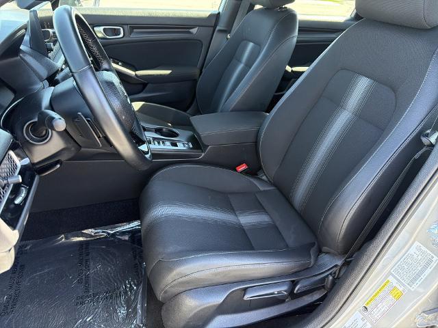 2025 Honda Civic - $24,409