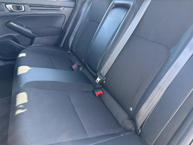 2025 Honda Civic - $24,409