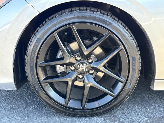 2025 Honda Civic - $24,409