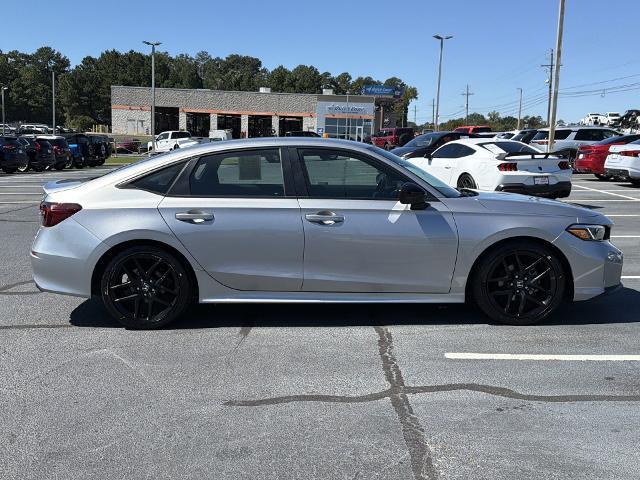 2025 Honda Civic - $24,409