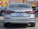 2022 Civic Thumbnail 5
