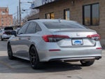 2022 Civic Thumbnail 6