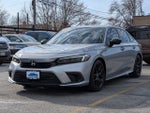 2022 Civic Thumbnail 8