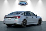 2022 Civic Thumbnail 4